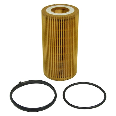 Op Parts